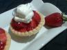 Fresh Strawberry Pie