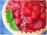 Fresh Strawberry Pie