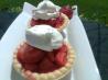 Fresh Strawberry Pie