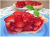 Fresh Strawberry Pie
