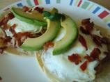 Mexican Breakfast