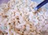 Easy Elbow Macaroni Salad