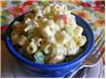 Easy Elbow Macaroni Salad