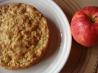 German Apple Cake
