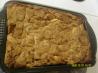 German Apple Cake