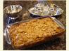 German Apple Cake