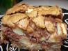 German Apple Cake