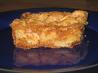 German Apple Cake