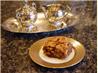 German Apple Cake