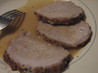 Roti De Porc Au Lait - Pork Loin With Whole Milk. Recipe by HailFoodies