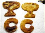 Scandinavian Potato Lefse