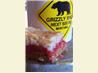 Rhubarb Bears