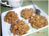 Carrot Cookies
