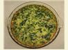 Florentine Quiche