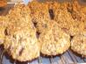 Coconut Oatmeal Raisin Cookies. Recipe by fruitcake3g