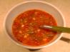 Easy Vegetable Beef Soup. Recipe by Roxi