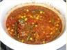 Easy Vegetable Beef Soup