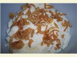 Sour Cream Potatoes