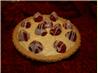 White Chocolate Strawberry Pie. Recipe by looneytunesfan
