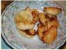 Crab Rangoon