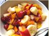 Four Fruit Salad