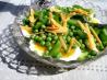 Impressive Lettuce Salad. Recipe by MizzNezz