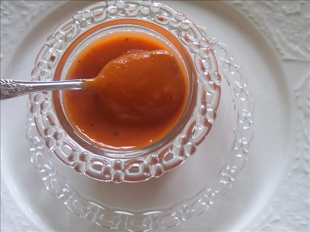 Makeover Creamy French Dressing. Photo by Sage