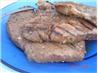 Marinated Sirloin Steak. Recipe by looneytunesfan