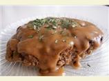 Salisbury Steak