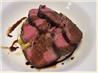 Balsamic Reduction from Food Network. Recipe by CutiePieHentai