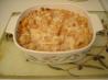 Cheesy Baked Tortellini - Giada