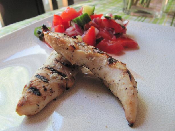 Kittencal's Buttermilk Poultry Brine (For Chicken or Turkey). Photo by under12parsecs