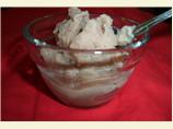 Make Your Own Chocolate Ice Cream in Baggies