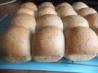 Garlic-Herb Parmesan Buns. Recipe by Zewbiedoo