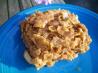 Huey's Peanut Butter Bars