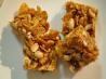 Huey's Peanut Butter Bars