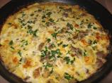 Spanish Omelette