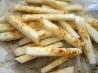 Jicama Chili Sticks