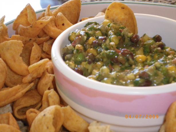 Cowboy Caviar. Photo by Bonnie G #2