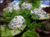 Stuffed Avocado – Tex-Mex Style