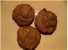 North Carolina Applesauce Muffins