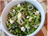 Real Simple's Spring Pea Salad