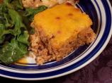 Mexican Fire Rice