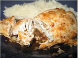 Teriyaki Chicken