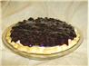 The Lady & Sons Blueberry Cream Pie ( Paula Deen )