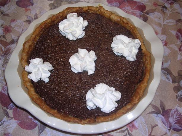 Cinnamon Pie. Photo by Pastryismybiz
