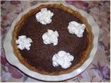 Cinnamon Pie