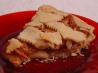 Teet Bush's Dutch Apple Pie (Diabetic)