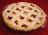 Teet Bush's Dutch Apple Pie (Diabetic)