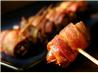 Easy Bacon-Wrapped Dates